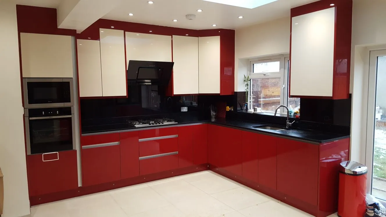 Create Your Dream Kitchen The New Way